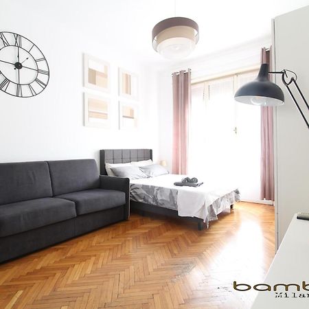 Bamboo Milano Duomo Lejlighed Eksteriør billede