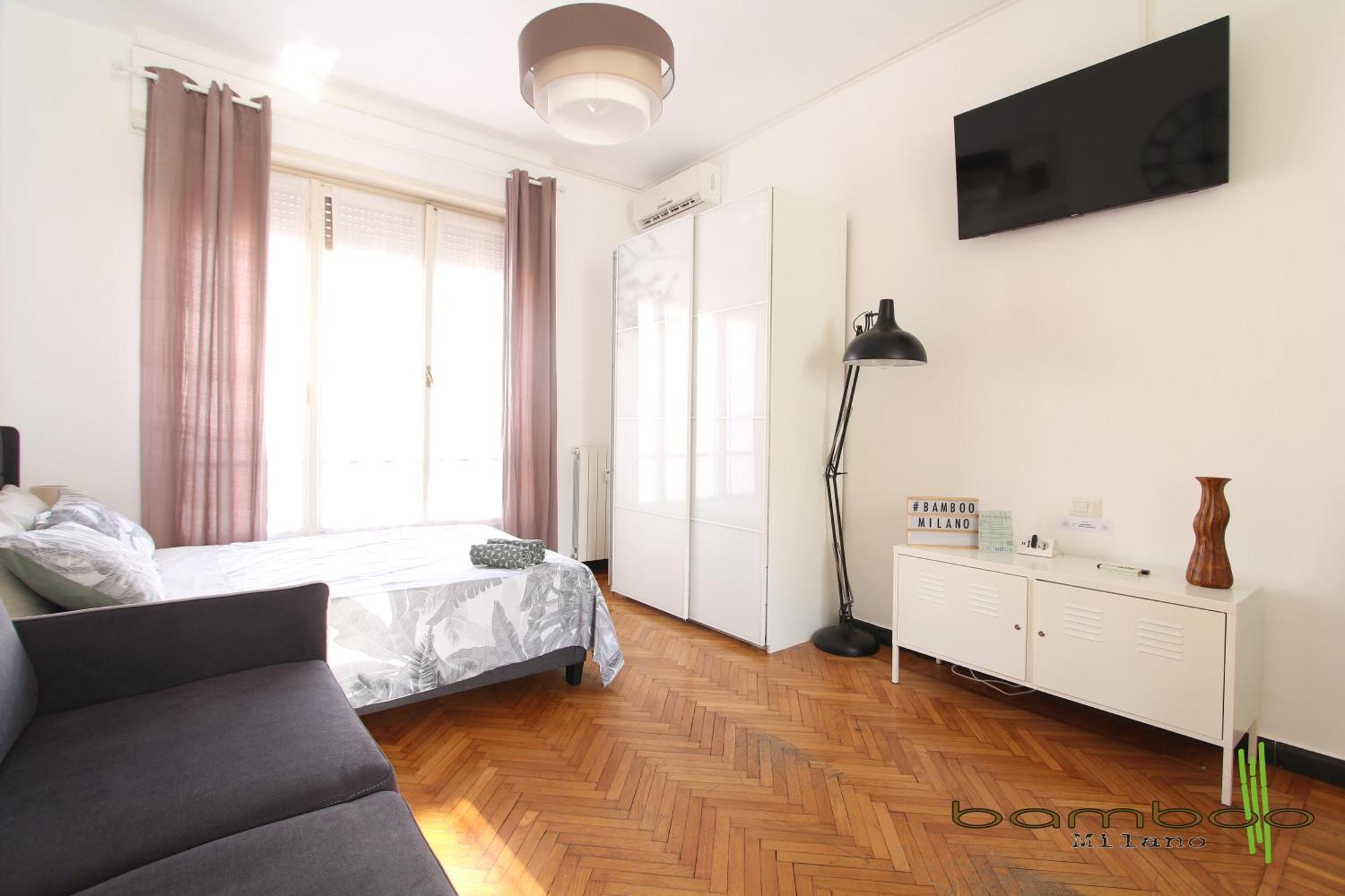 Bamboo Milano Duomo Lejlighed Eksteriør billede